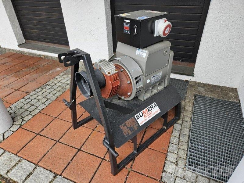 Sonstige PRO18SC/4 Notstromaggregat Agricoltura - Altro