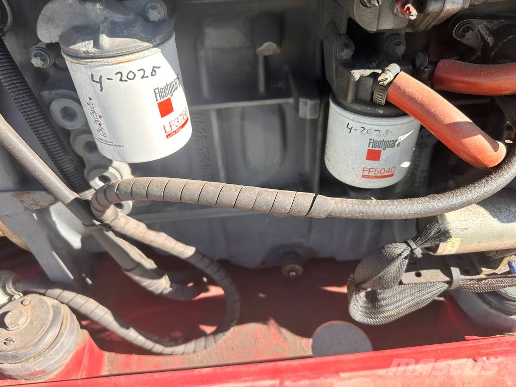 JLG Liftlux SL260-25D 4WD Škarjaste dvižne ploščadi