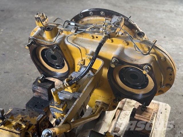 Komatsu PC 600 LC-6 USED HYDRAULIC PUMP Ηλεκτρονικά