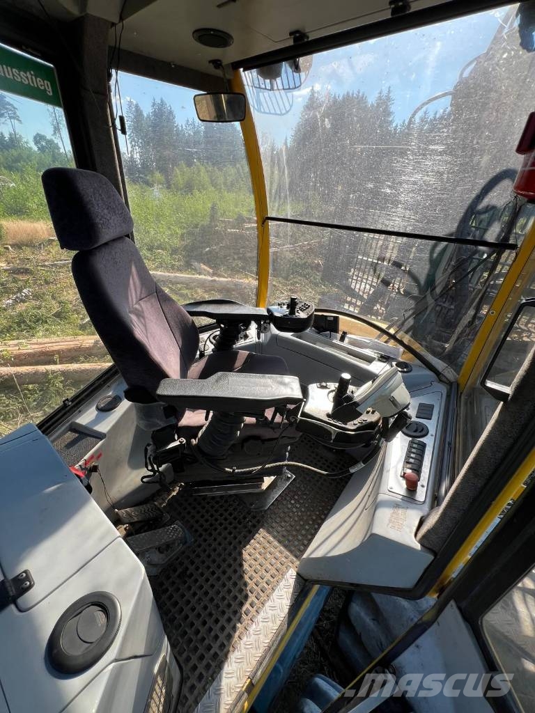 HSM 208F Im Kundenauftrag Tel. +49(0)171 7710237 شاحنات