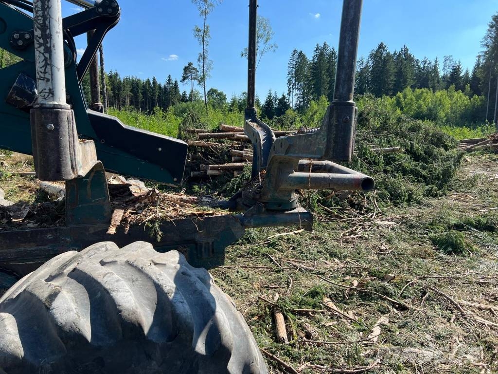 HSM 208F Im Kundenauftrag Tel. +49(0)171 7710237 شاحنات