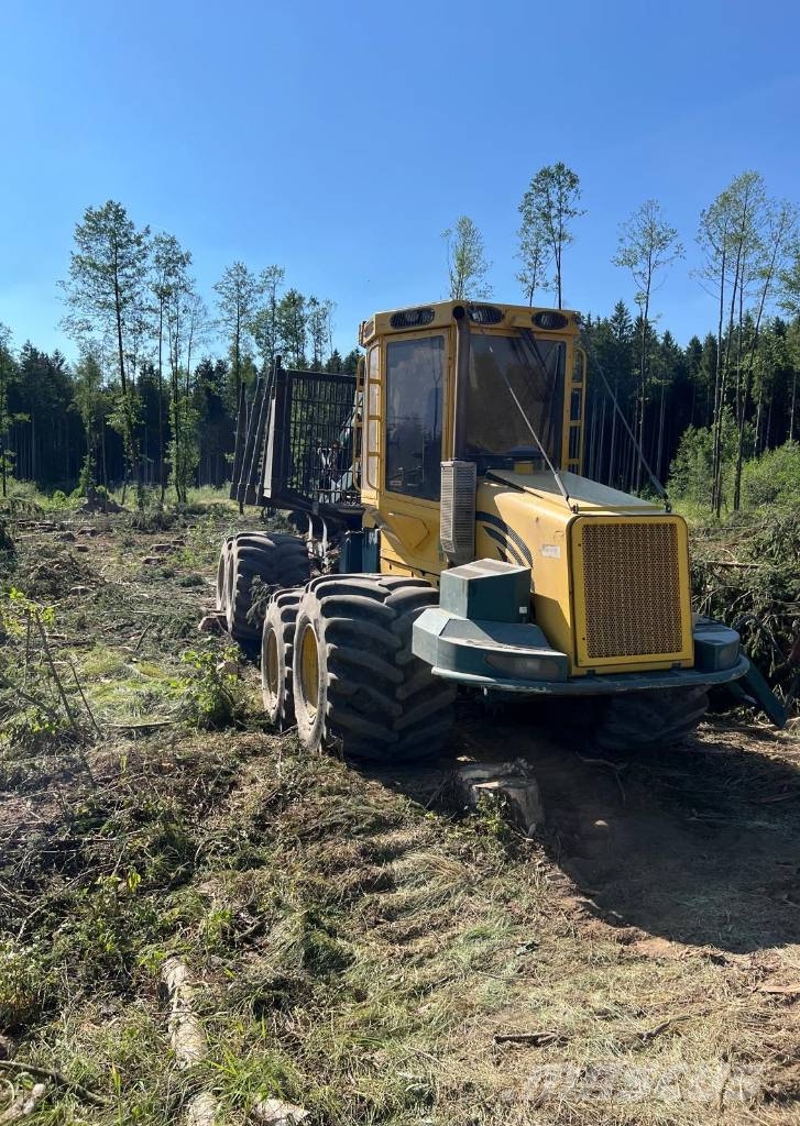 HSM 208F Im Kundenauftrag Tel. +49(0)171 7710237 شاحنات