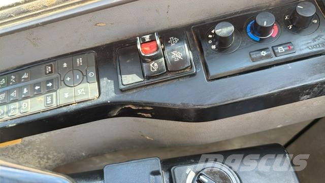 Volvo ECR 88 D Midi excavators 7t - 12t