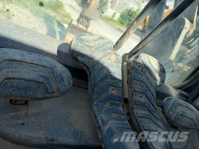 Volvo ECR 88 D Midi excavators 7t - 12t
