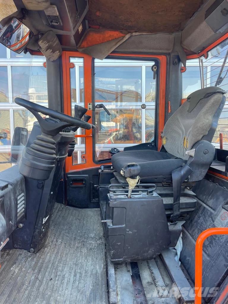 Bomag BW151AD-4 Rodillos de doble tambor