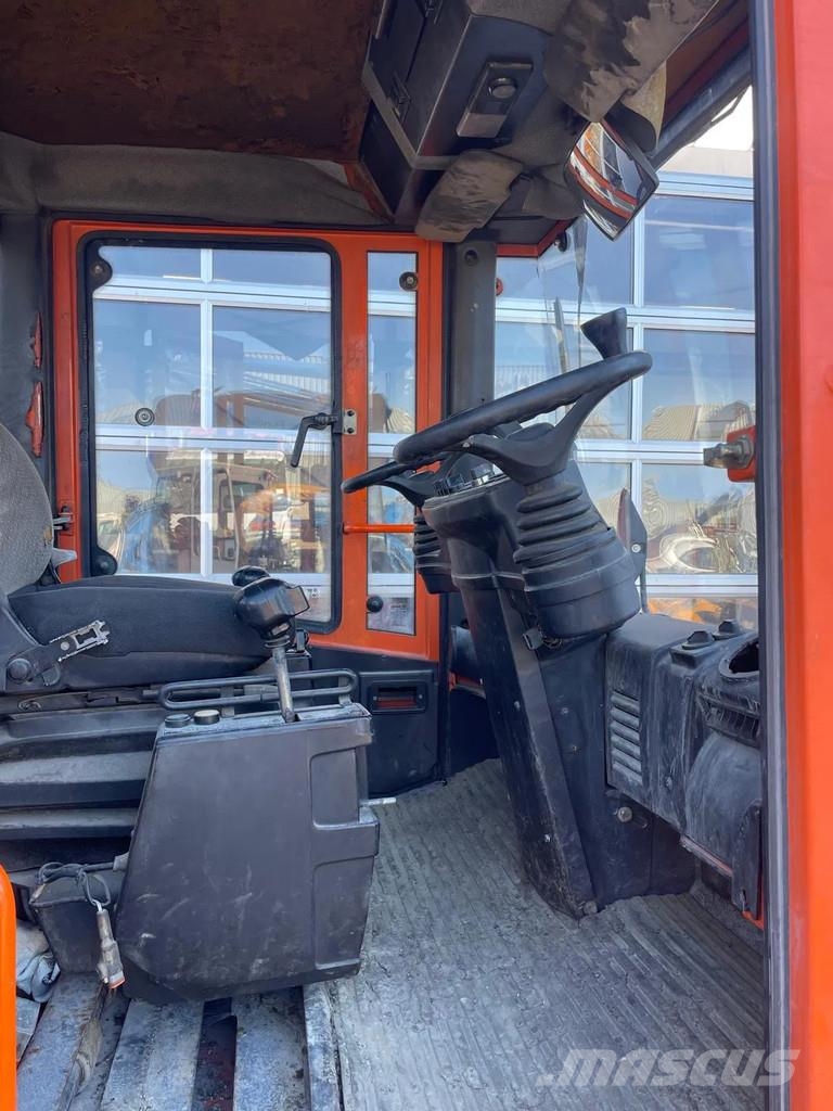 Bomag BW151AD-4 Rodillos de doble tambor