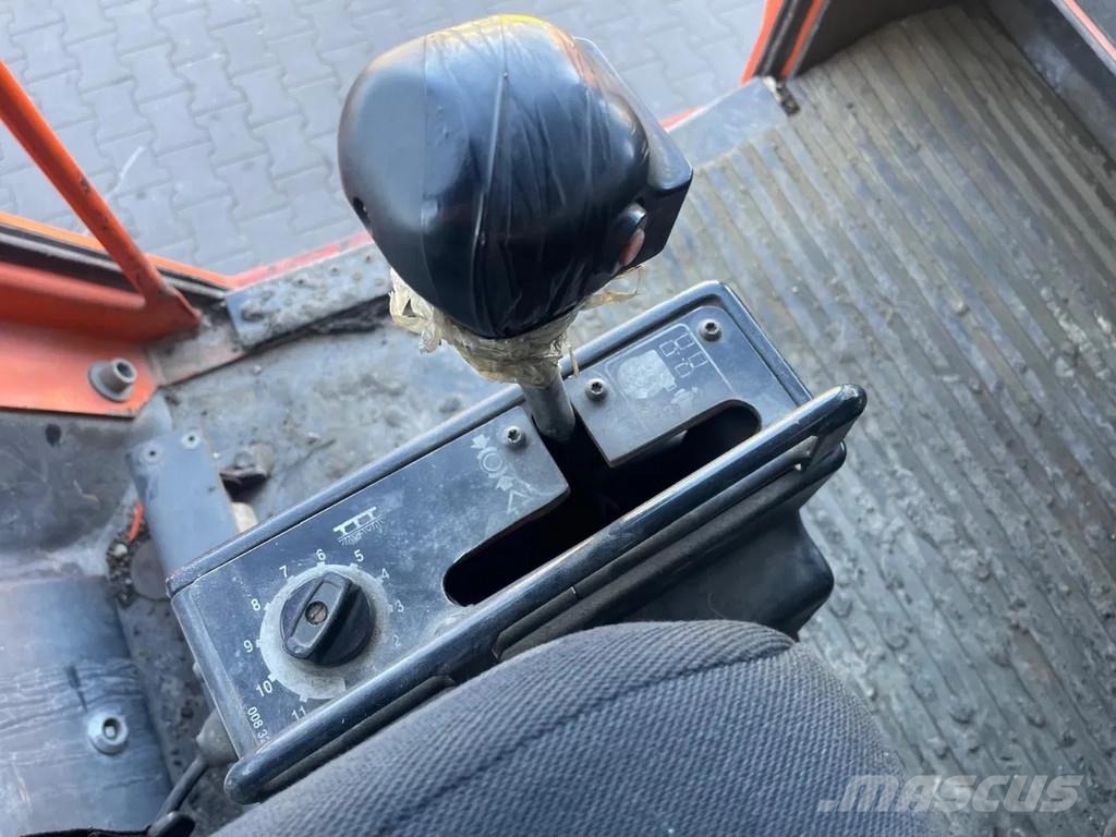 Bomag BW151AD-4 Rodillos de doble tambor