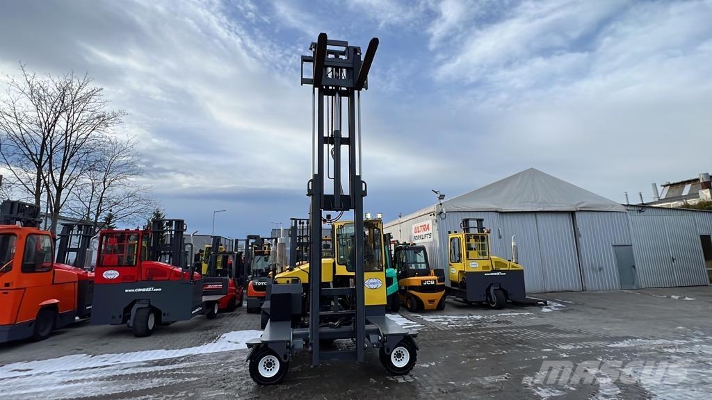 Combilift [DISCOUNT-SALE] C5000 XL *Free Lift* Four-way truck