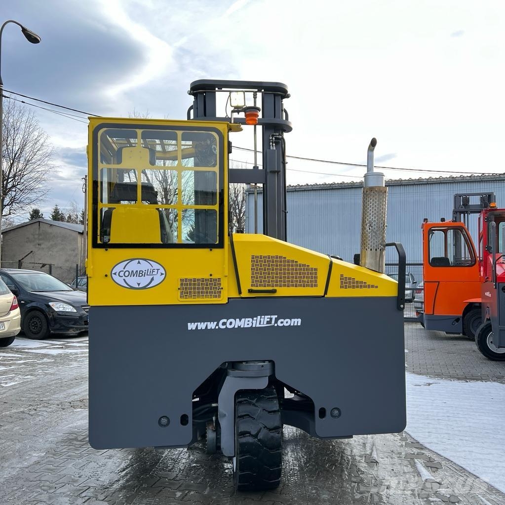 Combilift [DISCOUNT-SALE] C5000 XL *Free Lift* Four-way truck