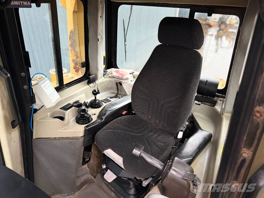 CAT D 6 R XL III Rupsdozers