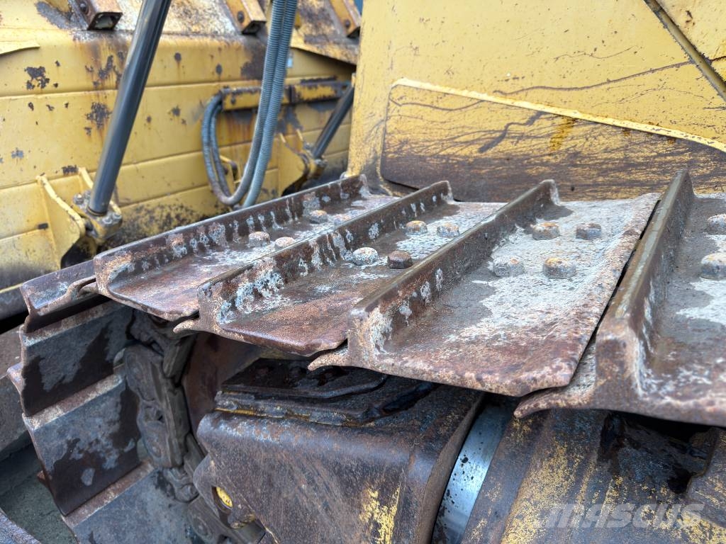 CAT D 6 R XL III Rupsdozers