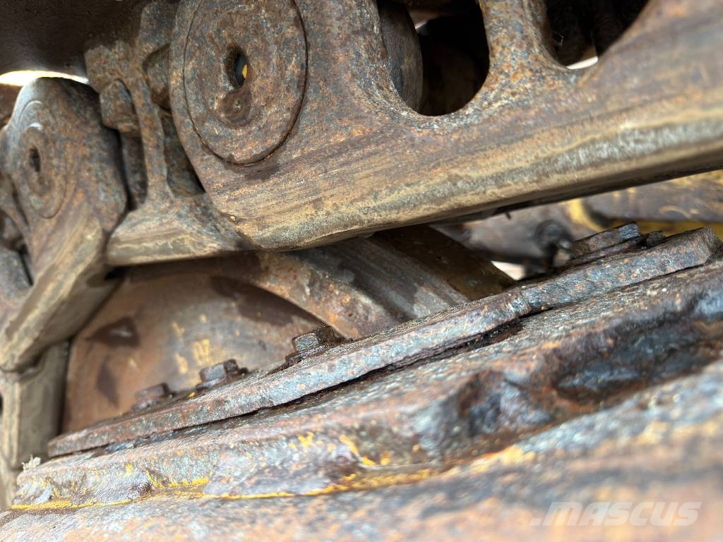 CAT D 6 R XL III Rupsdozers