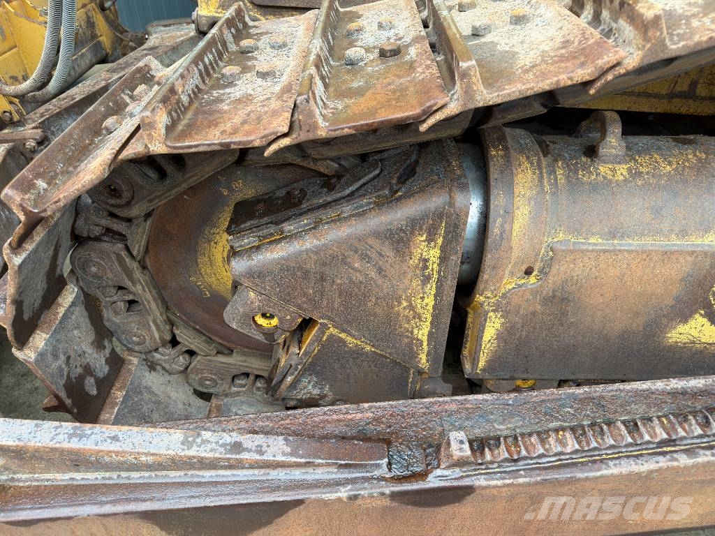 CAT D 6 R XL III Rupsdozers