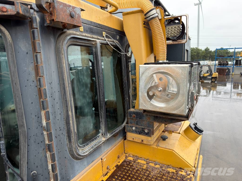 CAT D 6 R XL III Rupsdozers