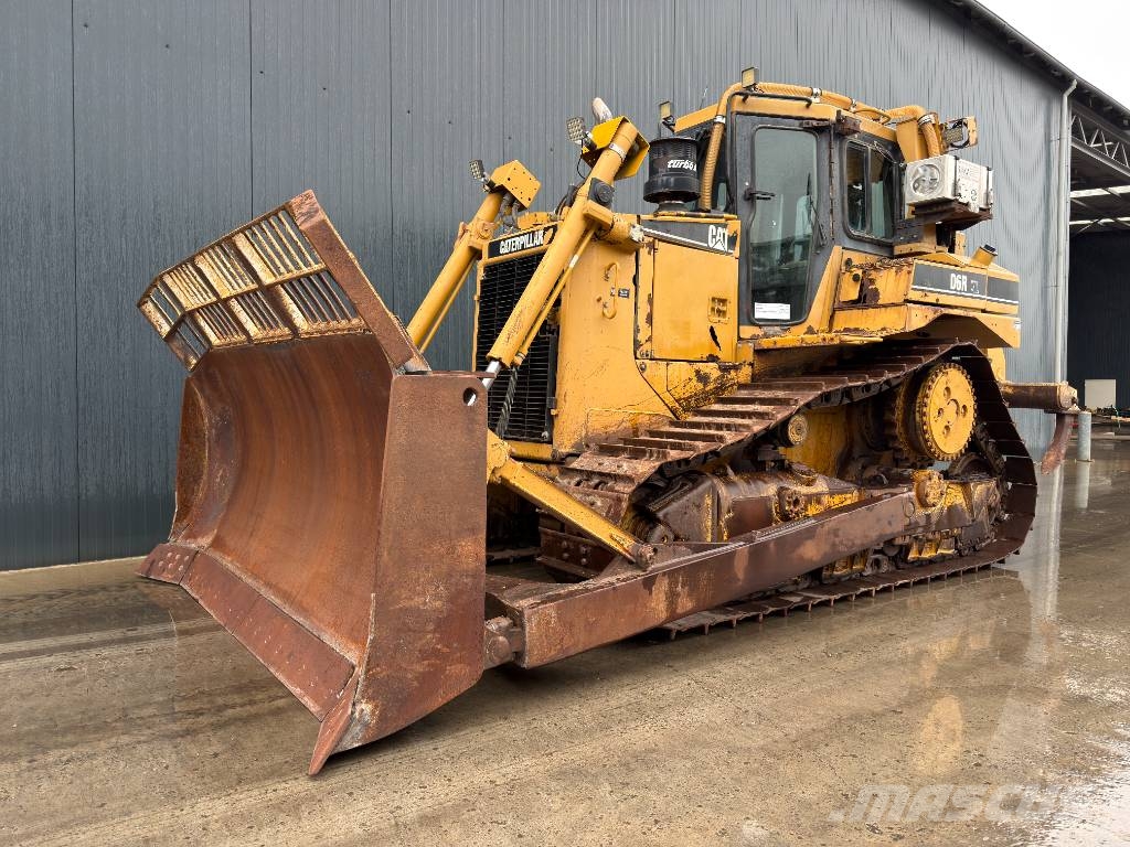 CAT D 6 R XL III Rupsdozers