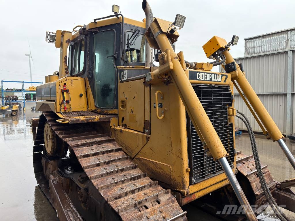 CAT D 6 R XL III Rupsdozers