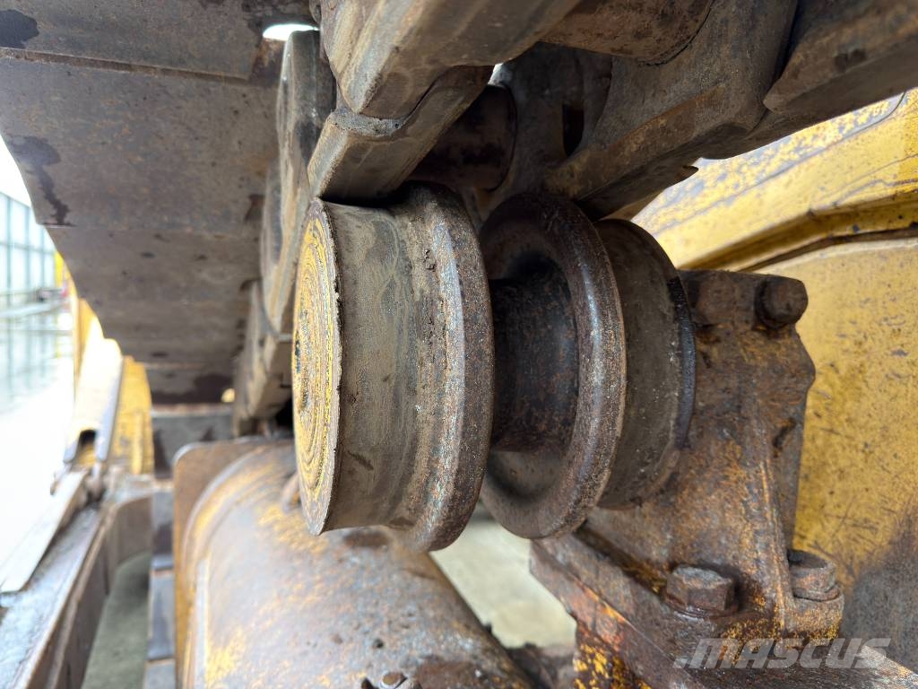 CAT D 6 R XL III Rupsdozers