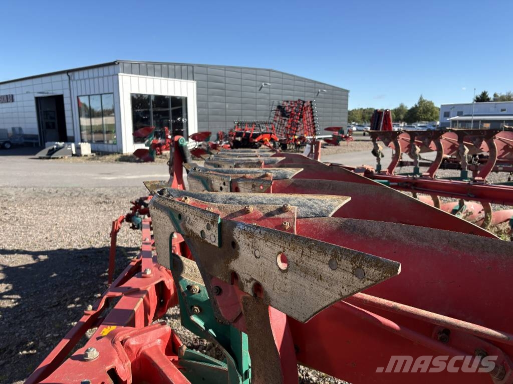 Kverneland EG 85-300 Apverčiamieji plūgai