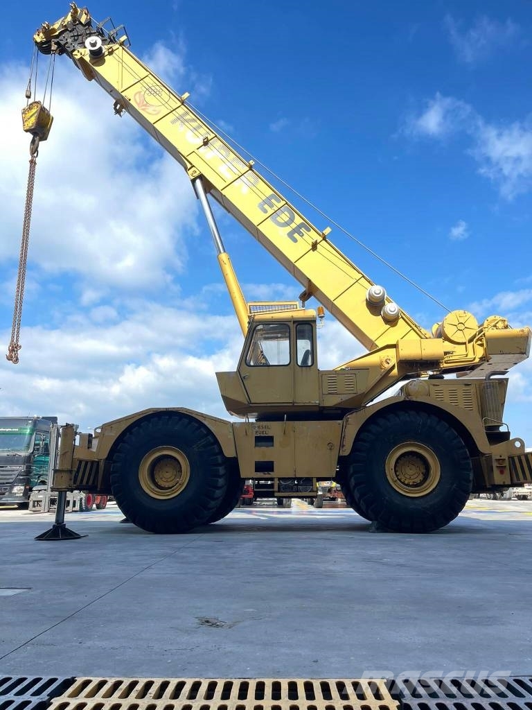 Grove RT75S 越野起重機