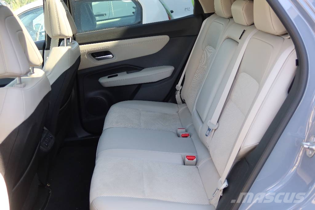 Nissan ARIYA PKWs