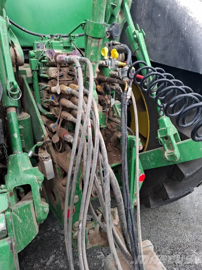 Novag T-Force Plus 650 Mechanické sejačky