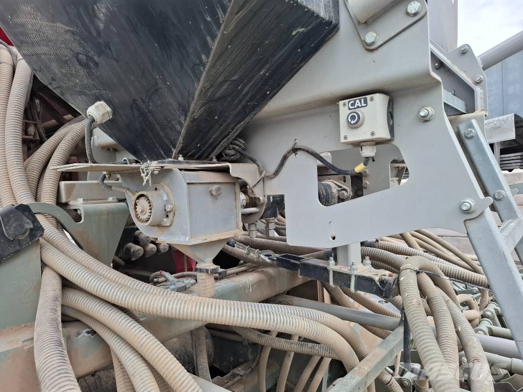 Novag T-Force Plus 650 Mechanické sejačky