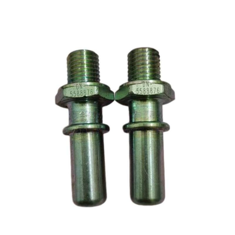 Cummins Quick Disconnect Connector 3969822 5588876 558890 Silniki