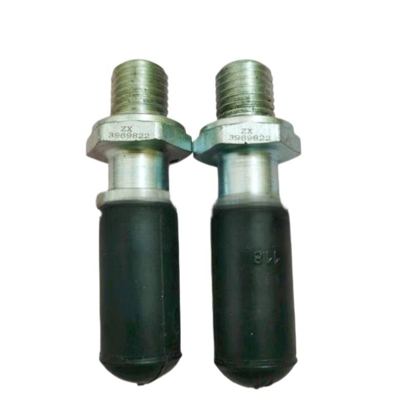 Cummins Quick Disconnect Connector 3969822 5588876 558890 Silniki