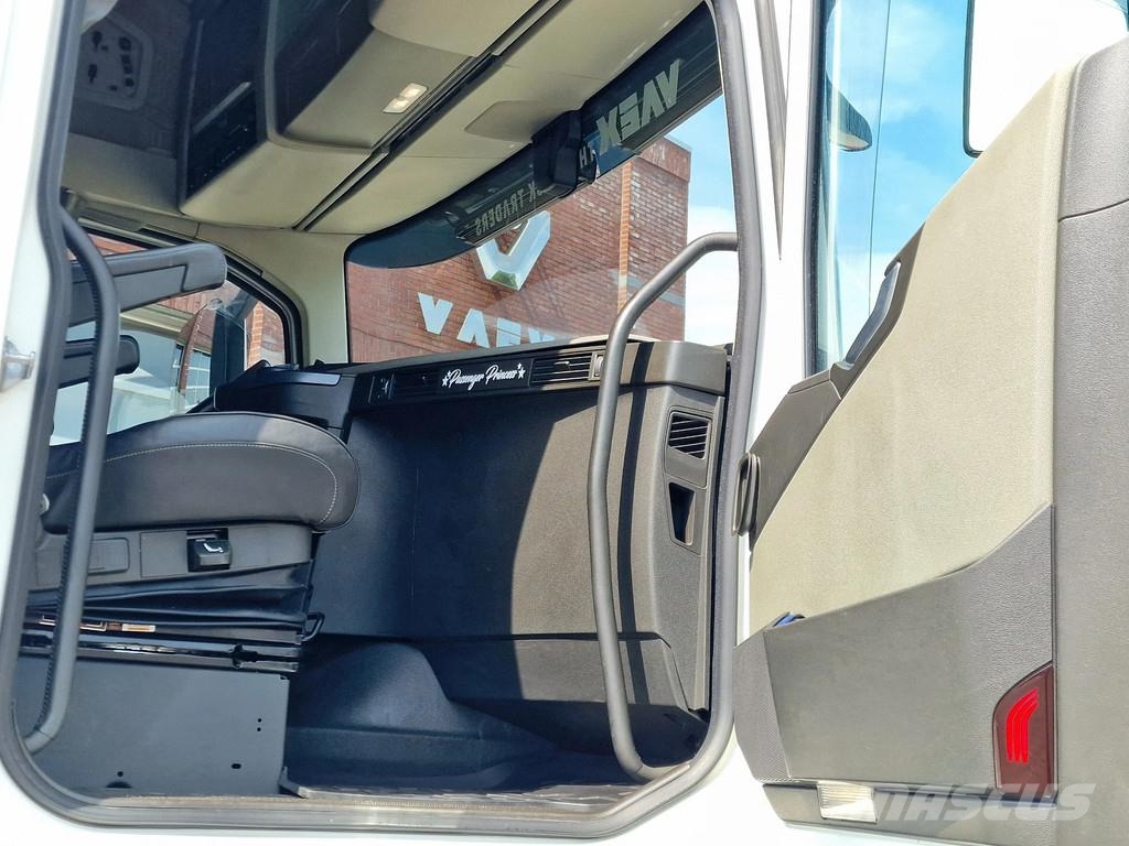 Volvo FH 13.500 Globetrotter XL 6x2 - Retarder - Full ai Trekkvogner