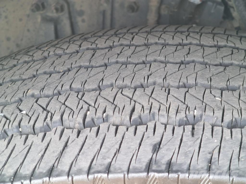Volvo FH 13.500 Globetrotter XL 6x2 - Retarder - Full ai Trekkvogner