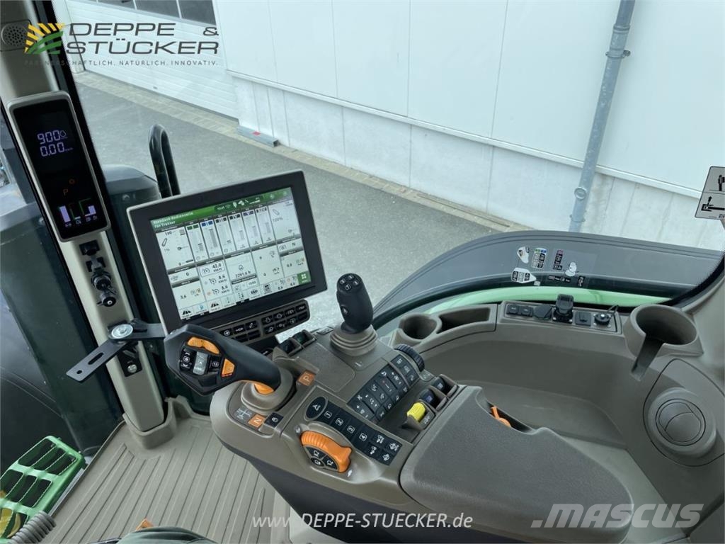 John Deere 7R 290 Další