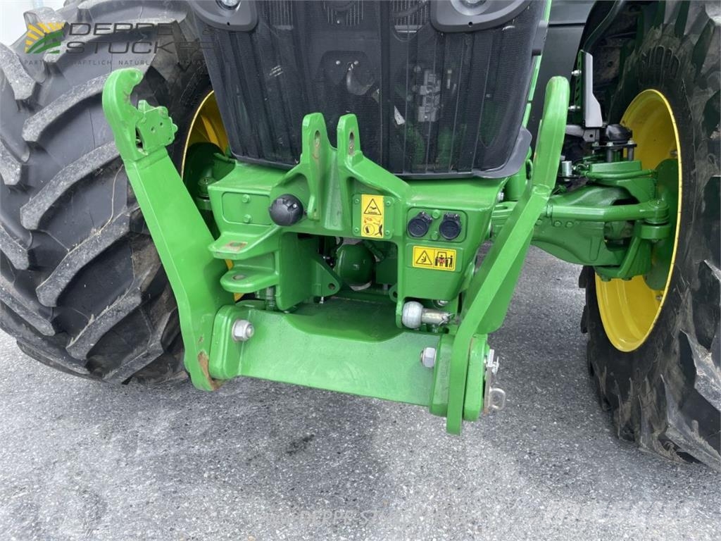 John Deere 7R 290 Další