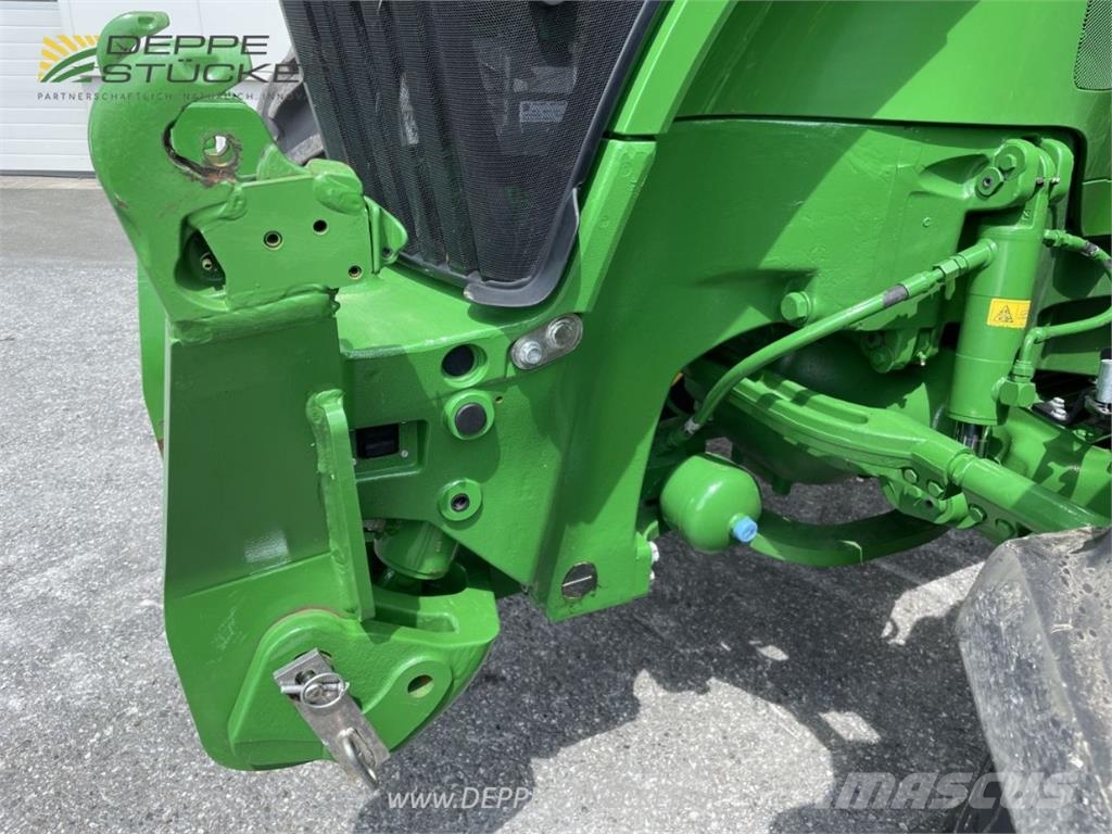 John Deere 7R 290 Další