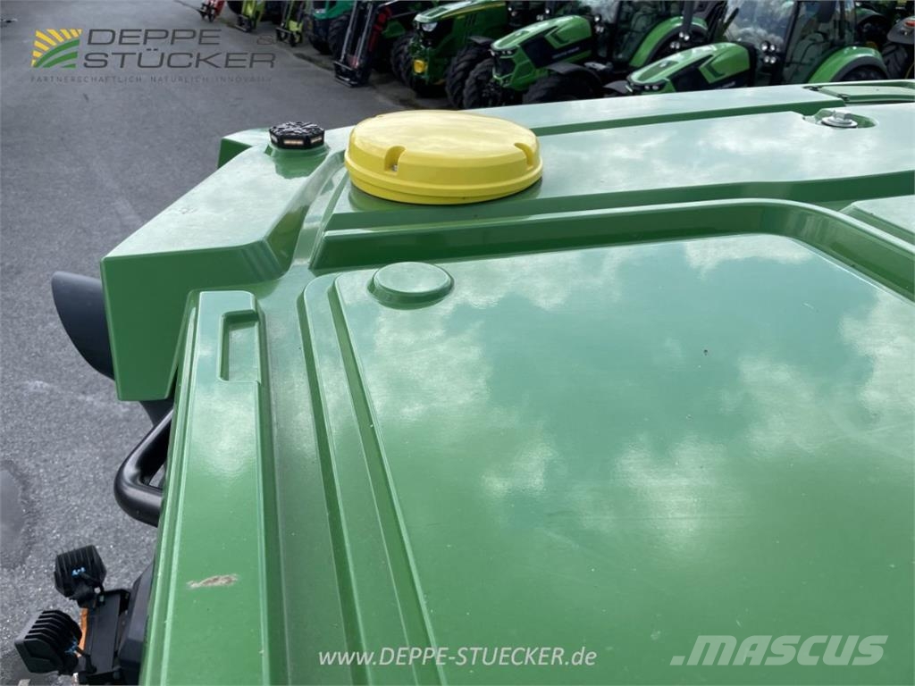 John Deere 7R 290 Další