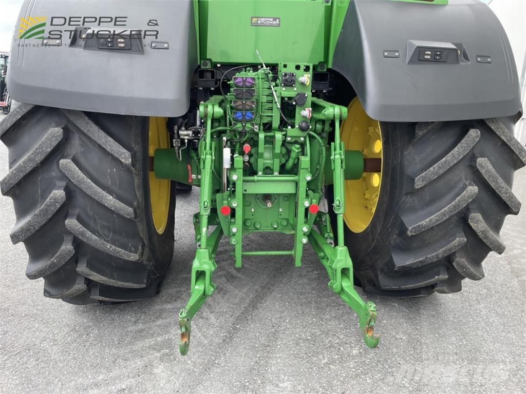 John Deere 7R 290 Další