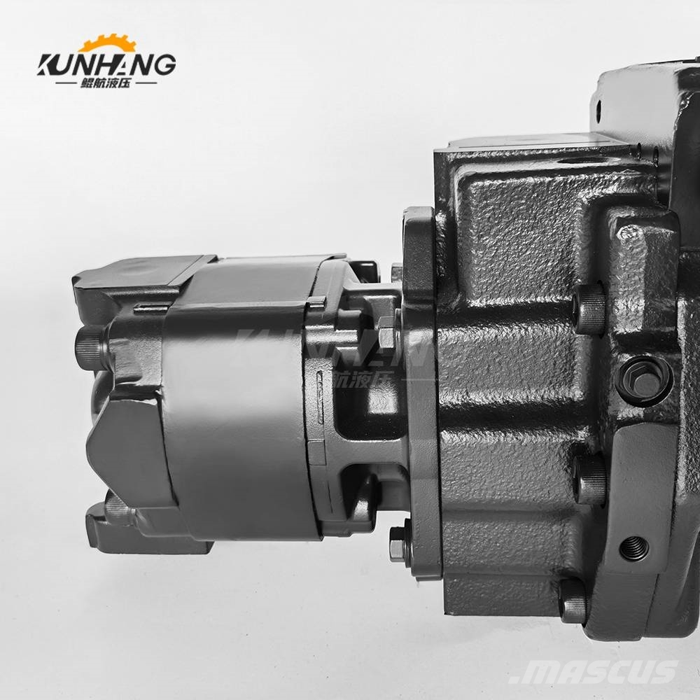 Komatsu PC1250-8 Fan Pump 708-2L-00680 708-1L-00800 Hydraulik