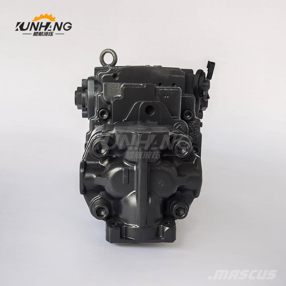 Komatsu PC1250-8 Fan Pump 708-2L-00680 708-1L-00800 Hydraulik