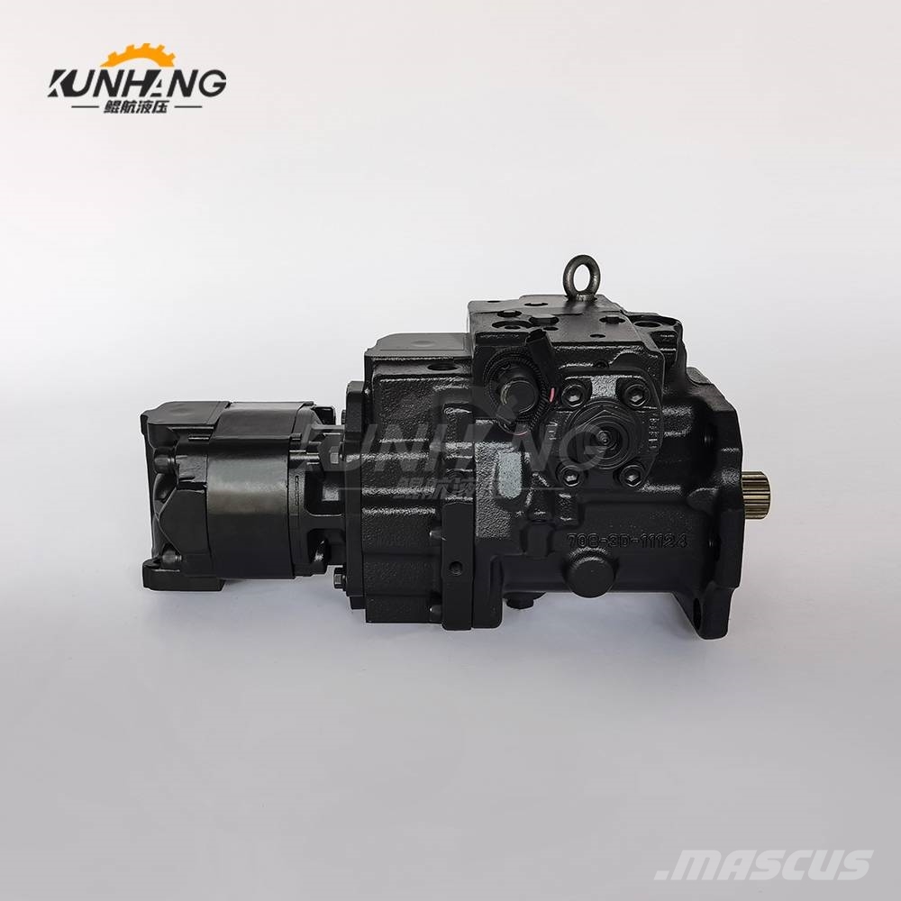 Komatsu PC1250-8 Fan Pump 708-2L-00680 708-1L-00800 Hydraulik