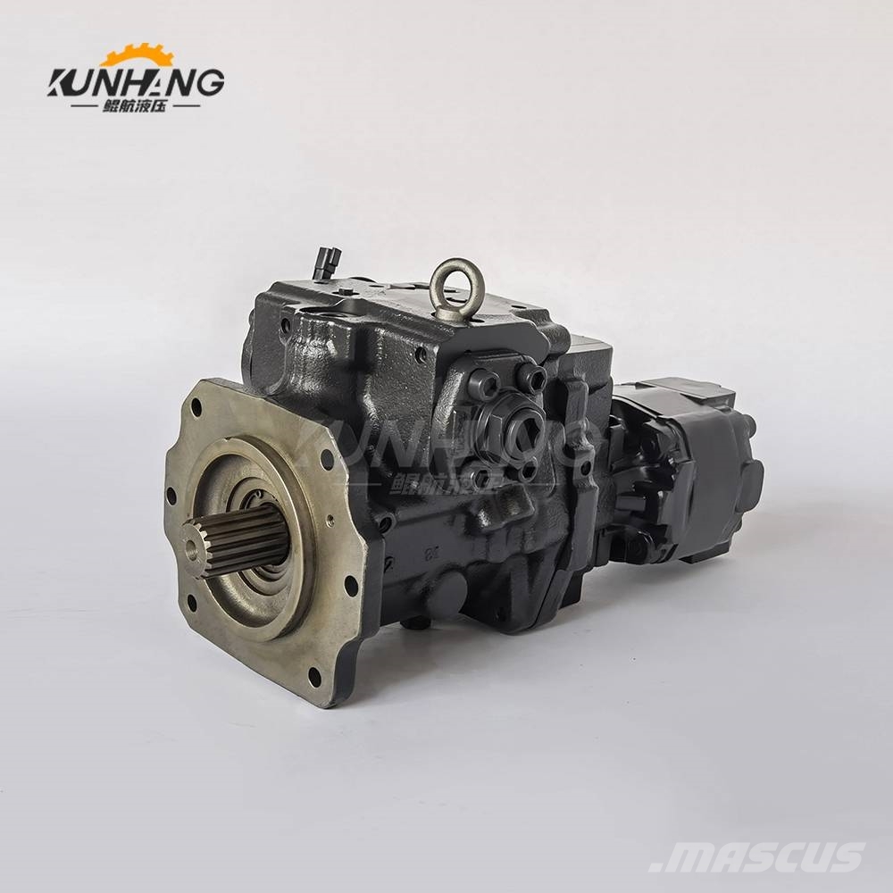 Komatsu PC1250-8 Fan Pump 708-2L-00680 708-1L-00800 Hydraulik