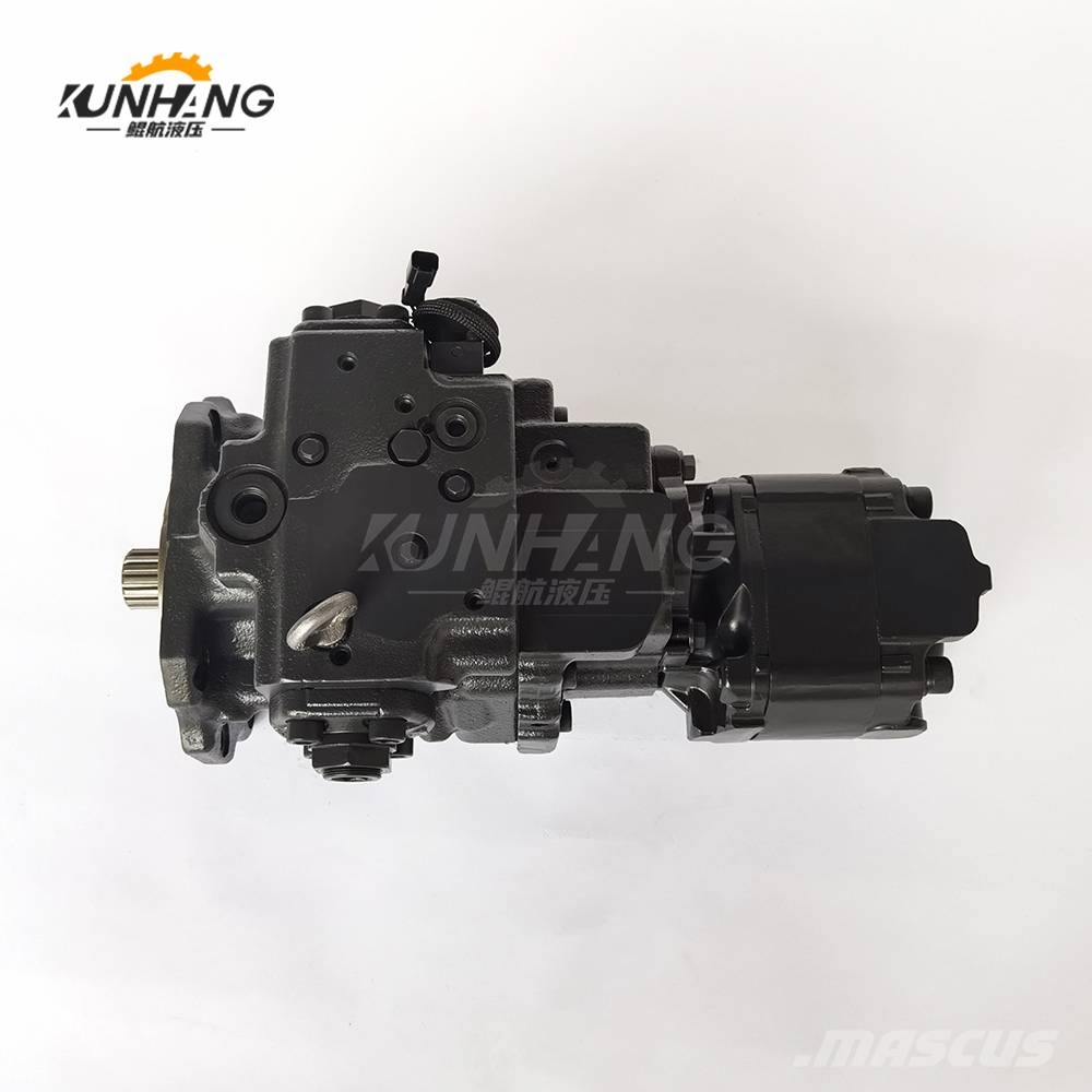 Komatsu PC1250-8 Fan Pump 708-2L-00680 708-1L-00800 Hydraulik