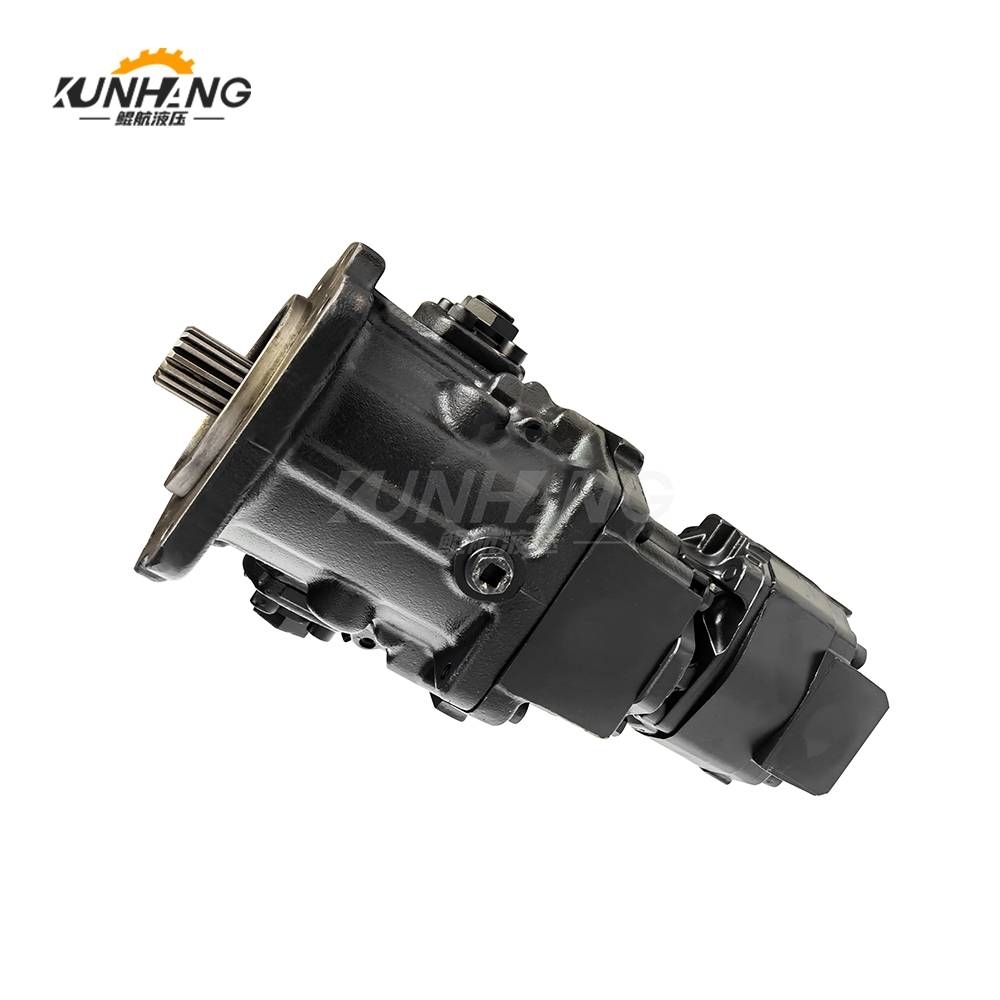 Komatsu PC1250-8 Fan Pump 708-2L-00680 708-1L-00800 Hydraulik