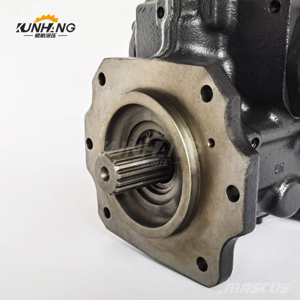 Komatsu PC1250-8 Fan Pump 708-2L-00680 708-1L-00800 Hydraulik