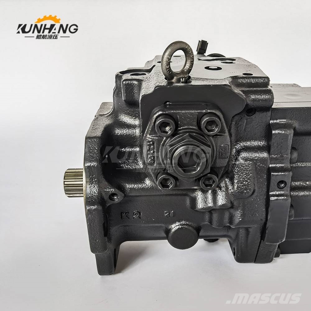 Komatsu PC1250-8 Fan Pump 708-2L-00680 708-1L-00800 Hydraulik