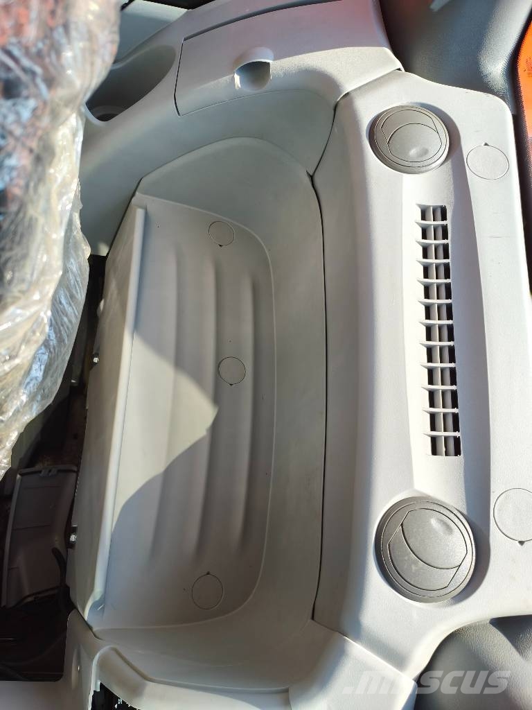 Hitachi ZX350 Bageri gusjeničari