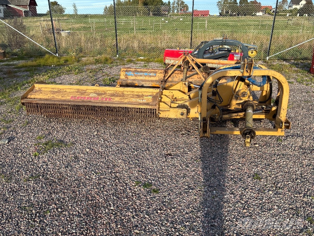 SeppiM Sav200 Mulcher