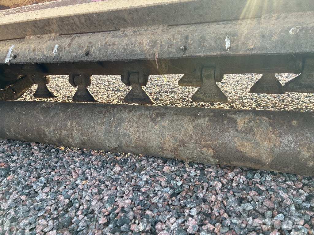 SeppiM Sav200 Mulcher