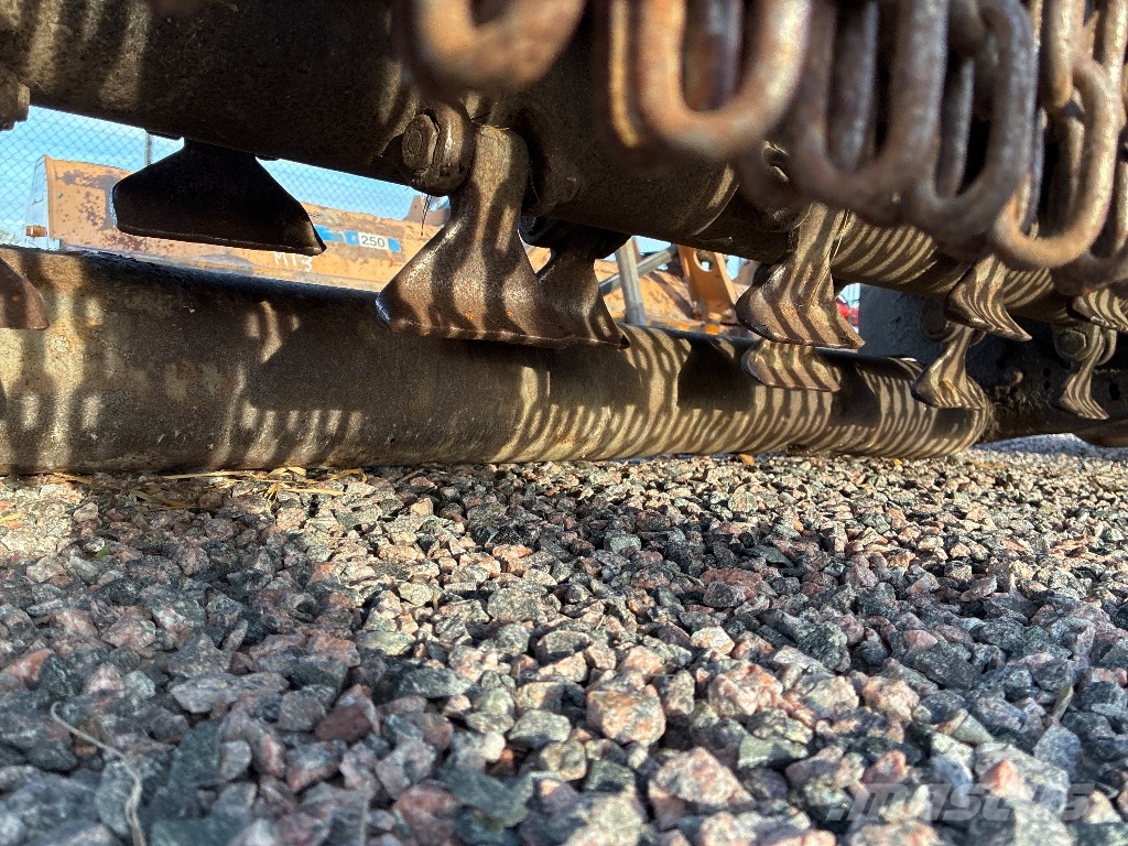 SeppiM Sav200 Mulcher