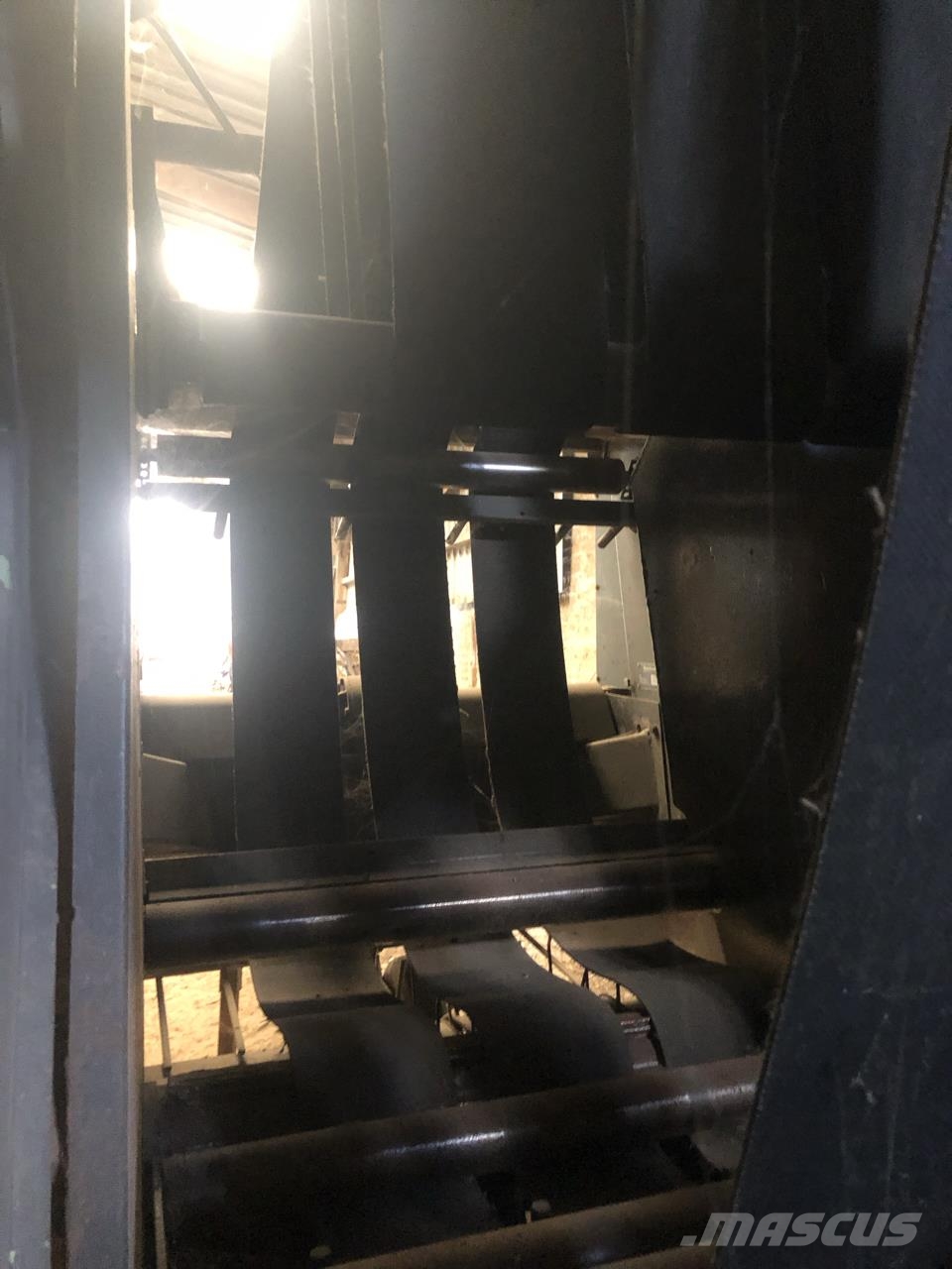 RIVIERE CASALIS Rc121 Pyöröpaalaimet