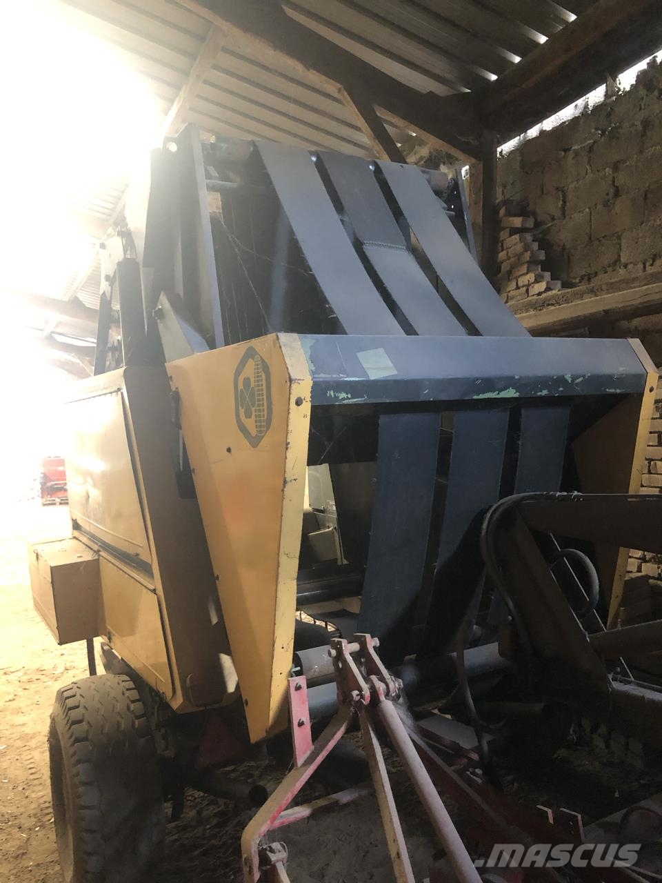 RIVIERE CASALIS Rc121 محزمات مستديرة