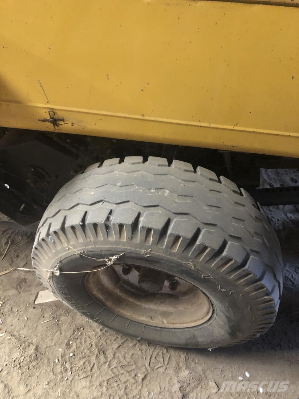  RIVIERE CASALIS Rc121 محزمات مستديرة